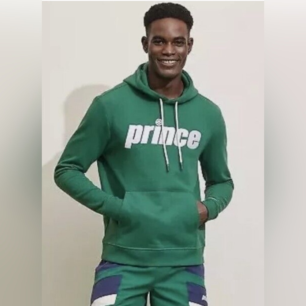 Prince Pickleball Hoodie Size M New Without Tags